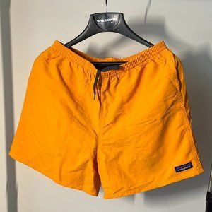 Patagonia 5in Inseam Baggies Shorts